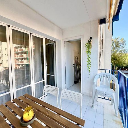 Apartsalou Blau Mari Eksteriør bilde