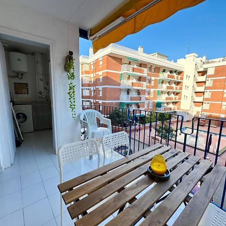 Apartsalou Blau Mari Eksteriør bilde