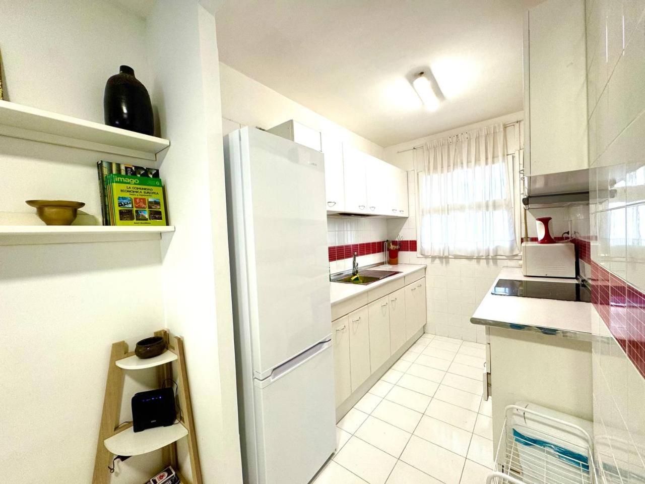 Apartsalou Blau Mari Eksteriør bilde