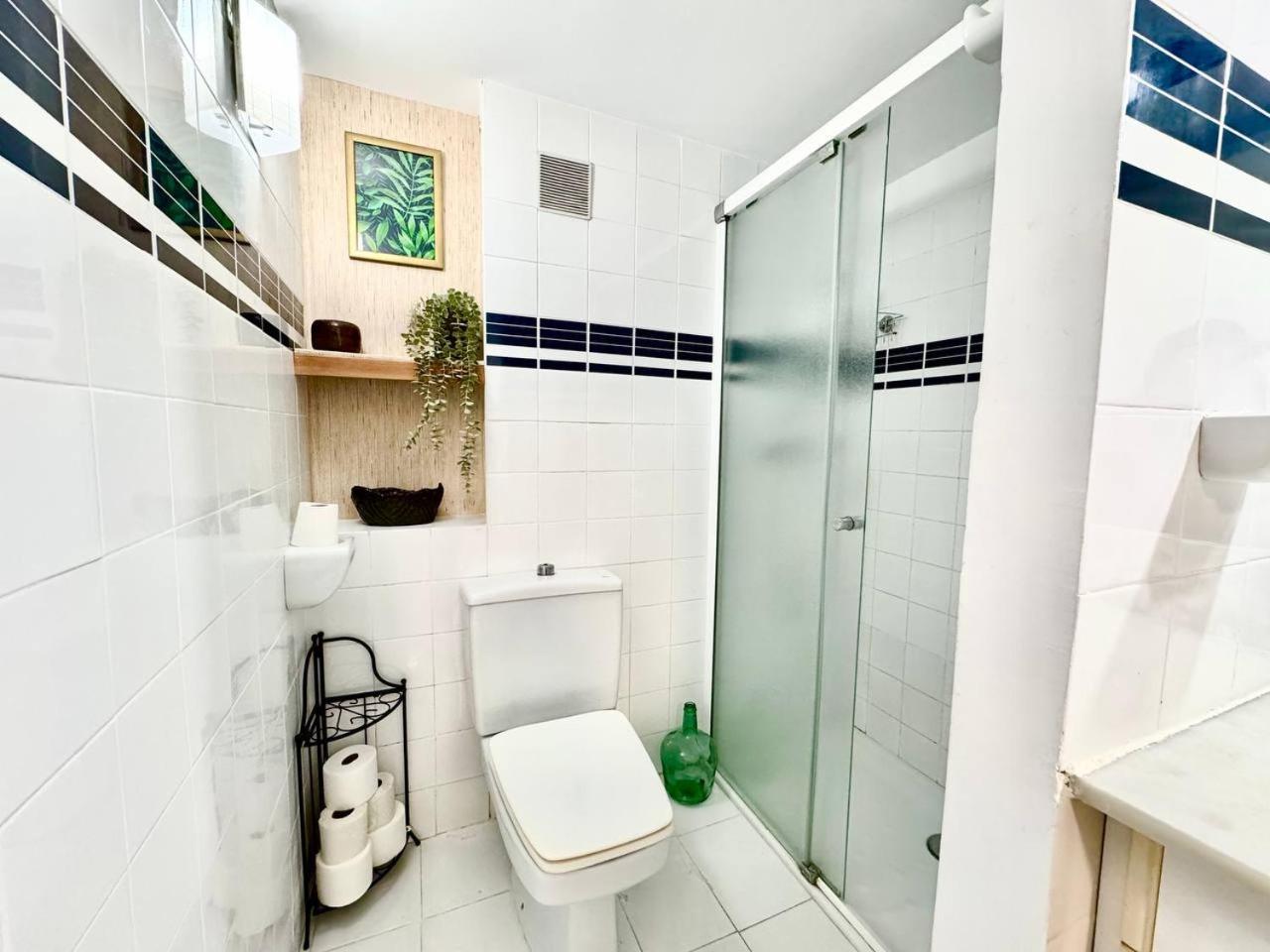 Apartsalou Blau Mari Eksteriør bilde