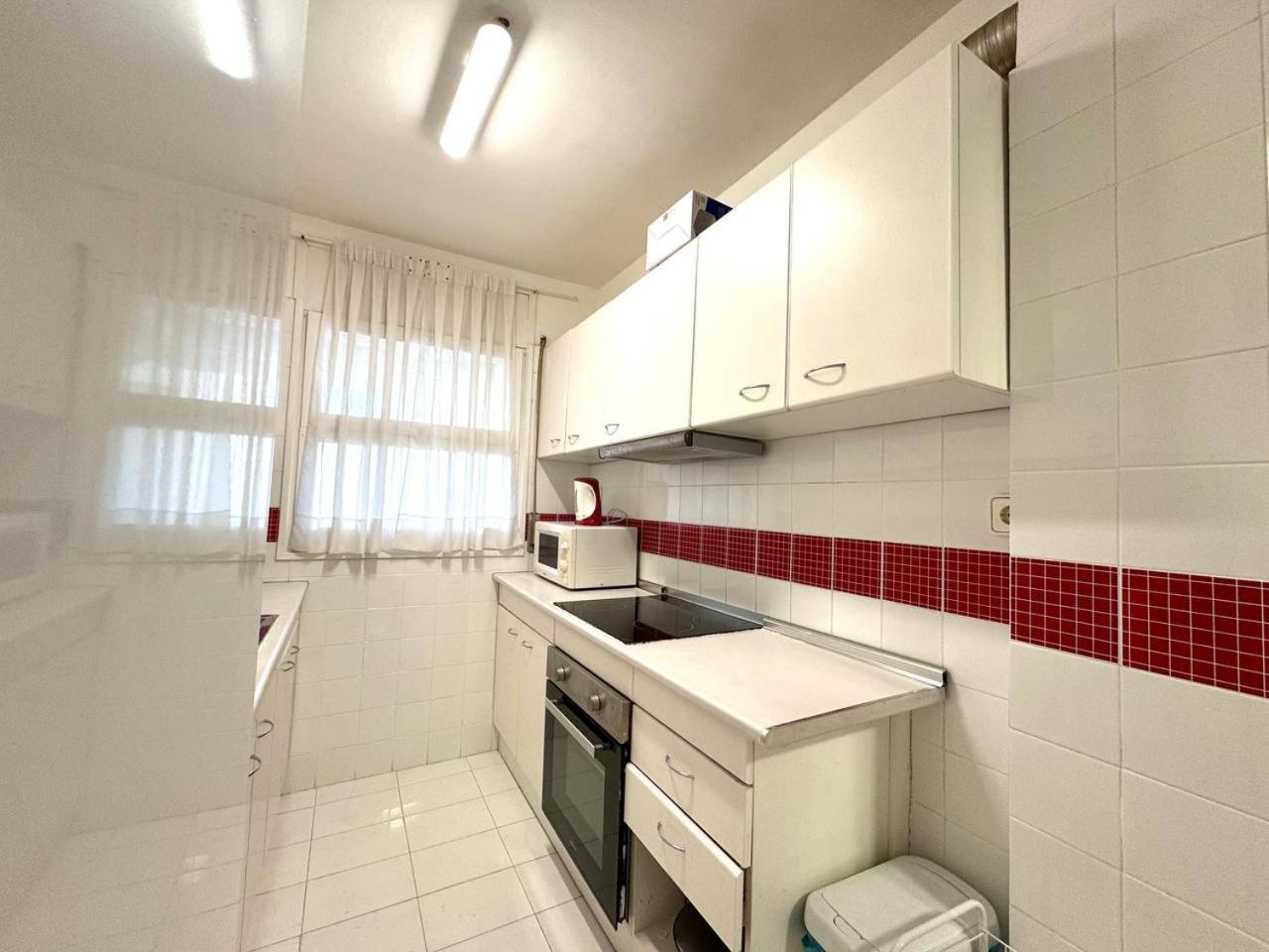 Apartsalou Blau Mari Eksteriør bilde